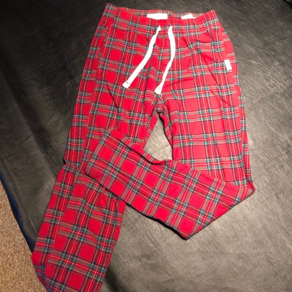 Abercrombie and Fitch sleep pajamas